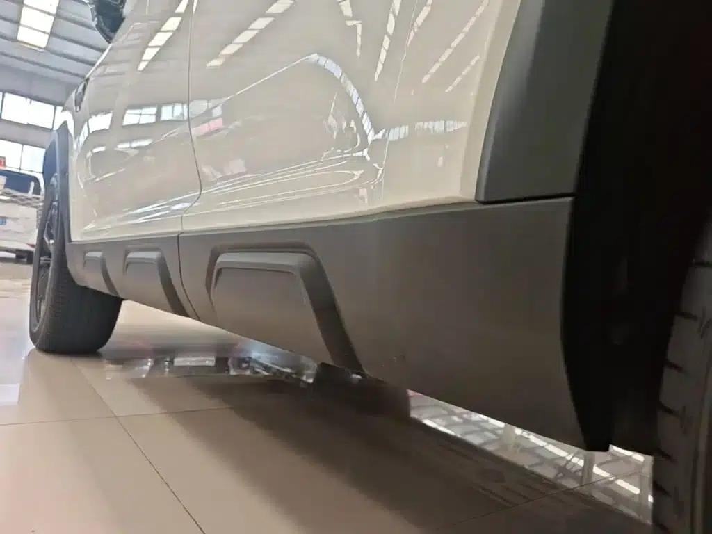 Haval Raptor 2025 Fuel-Powered 2.0T 4WD Ultra — миниатюра 21