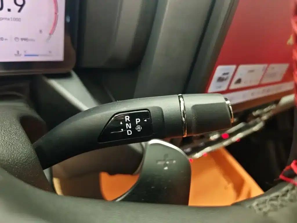 Haval Raptor 2025 Fuel-Powered 2.0T 4WD Ultra — миниатюра 10