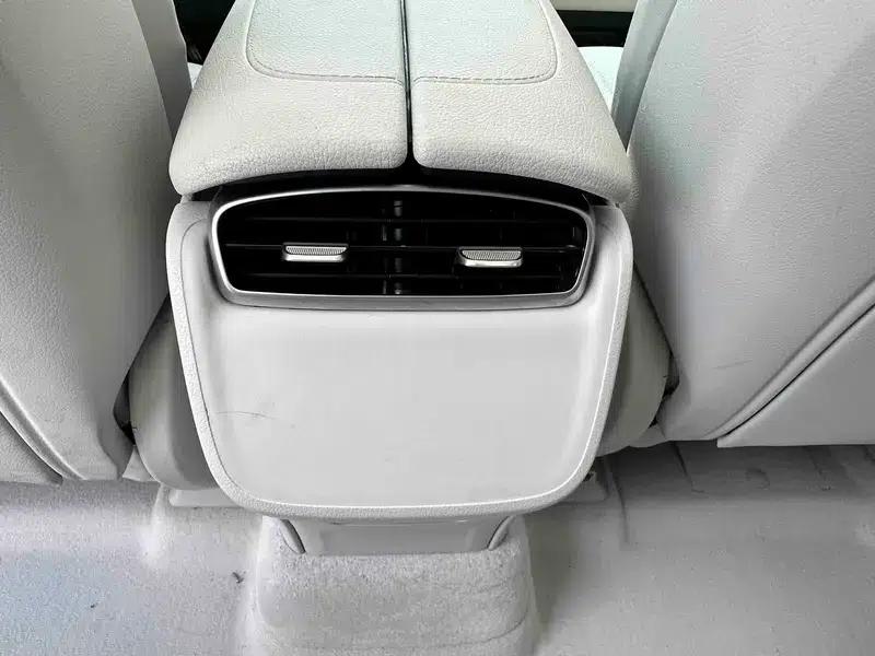 2024 Mercedes-Benz EQE SUV 350 4MATIC Luxury Edition — миниатюра 9