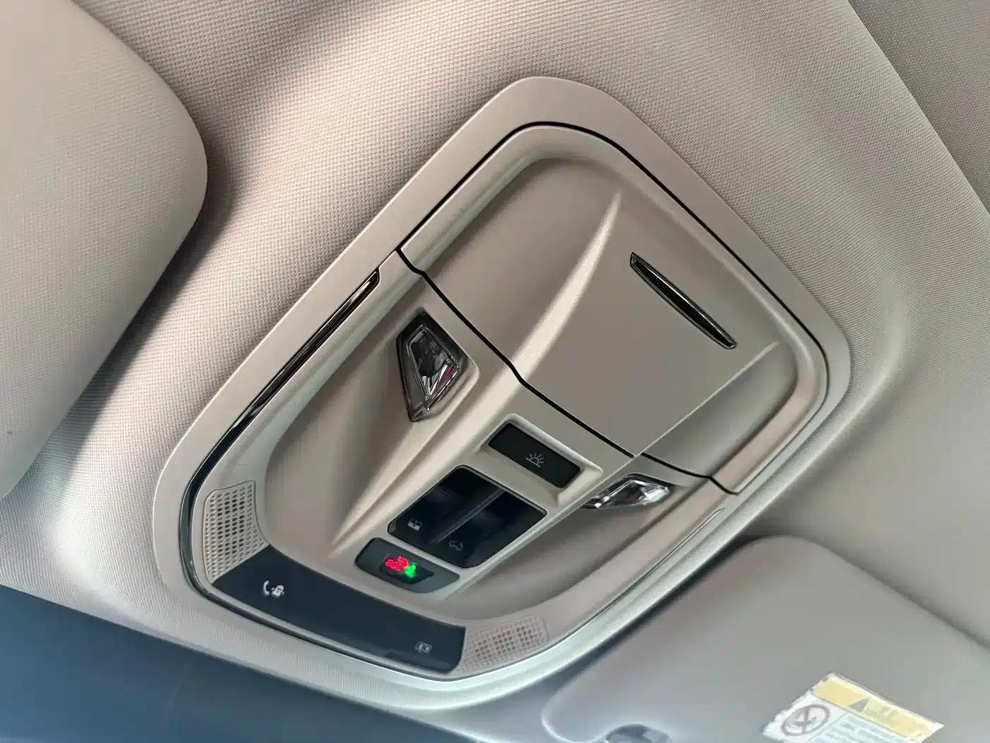 Haval Big Dog PLUS New Energy 2023 DHT-PHEV 105km Trendy Electric Edition Plus — миниатюра 12