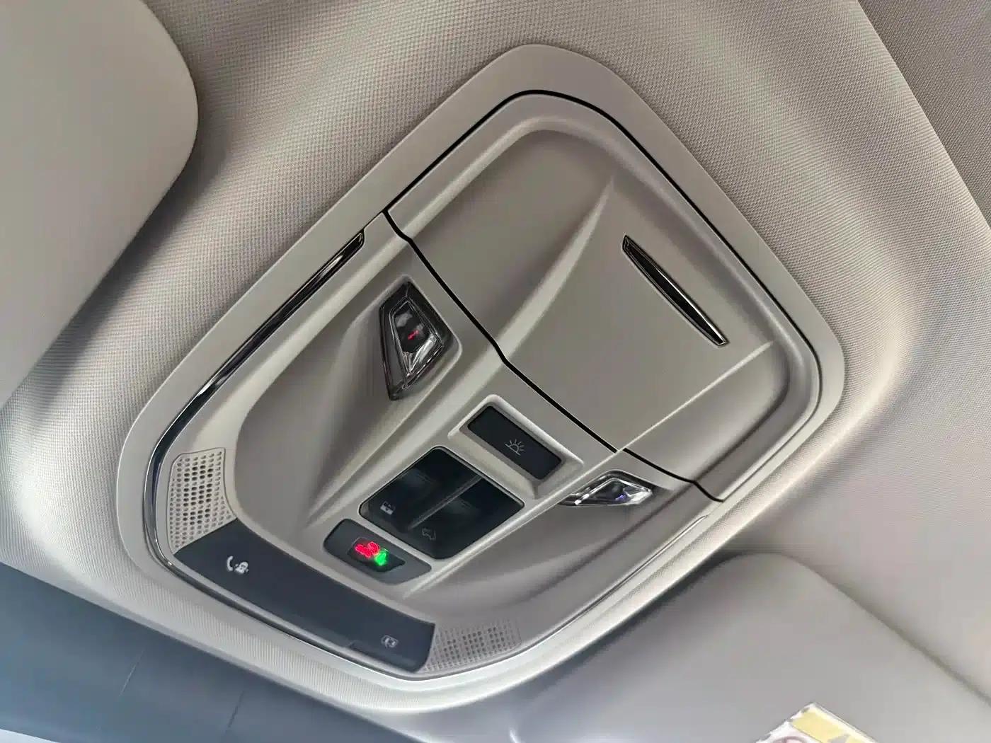 Haval Big Dog PLUS New Energy 2023 DHT-PHEV 105km Trendy Electric Edition Plus — миниатюра 5
