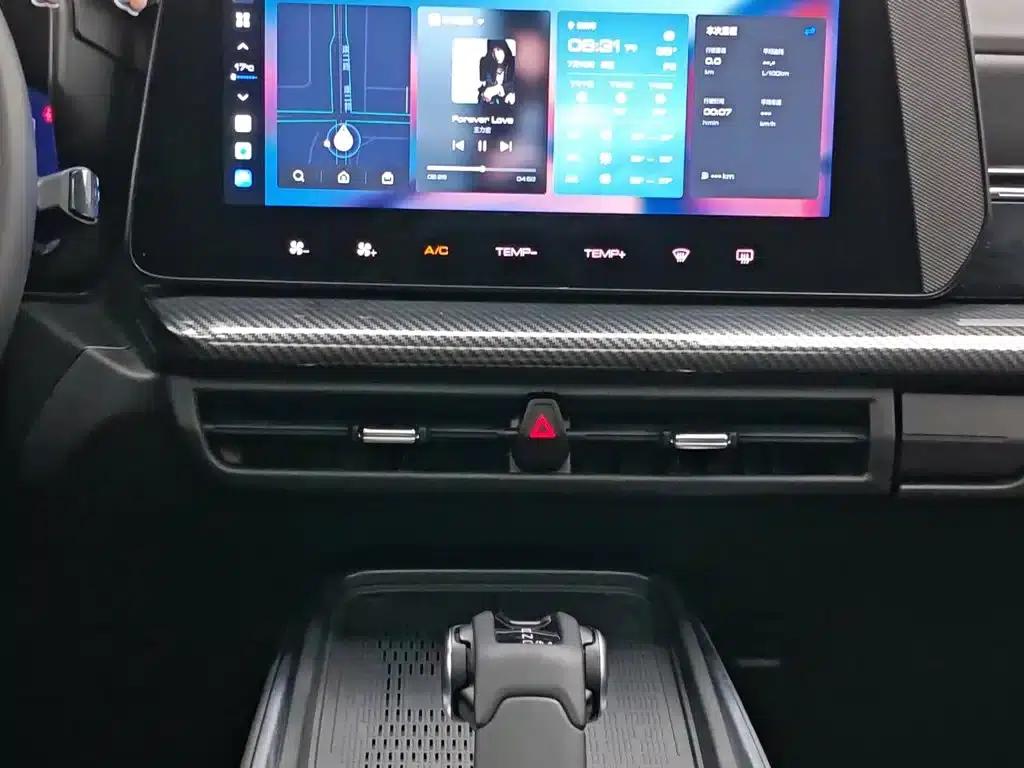 Haval Cool Dog 2022 1.5T DCT 2WD Trendy Edition — миниатюра 12