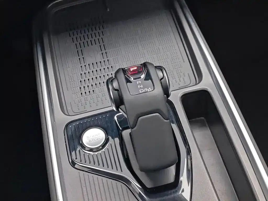 Haval Cool Dog 2022 1.5T DCT 2WD Trendy Edition — миниатюра 13