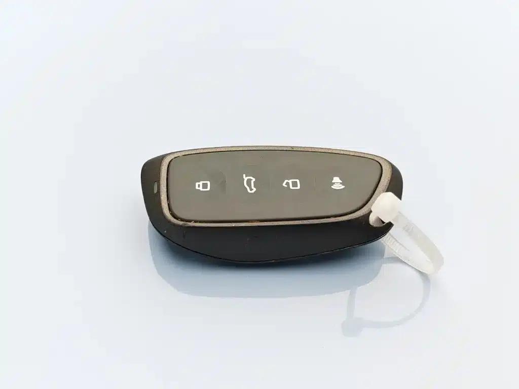 Haval Cool Dog 2022 1.5T DCT 2WD Trendy Edition — миниатюра 19
