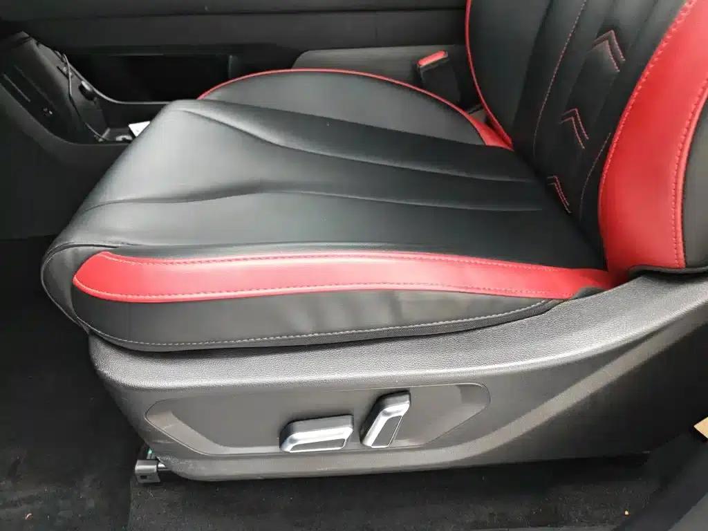 Haval Cool Dog 2022 1.5T DCT 2WD Trendy Edition — миниатюра 20