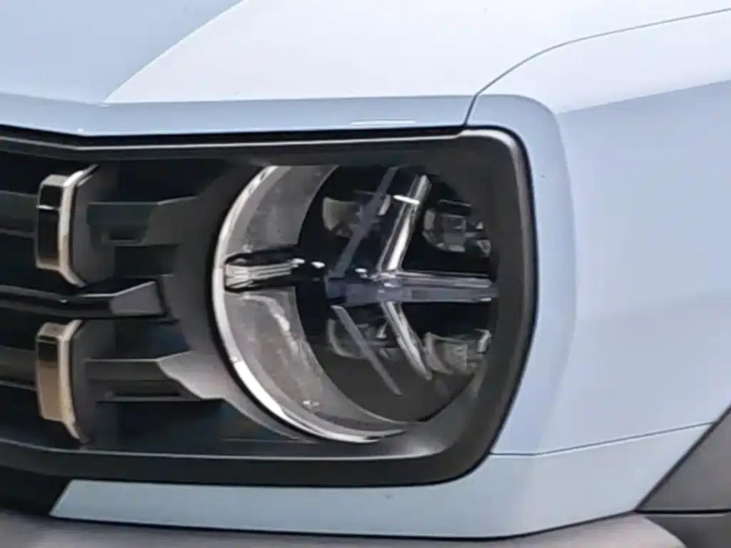 Haval Cool Dog 2022 1.5T DCT 2WD Trendy Edition — миниатюра 7