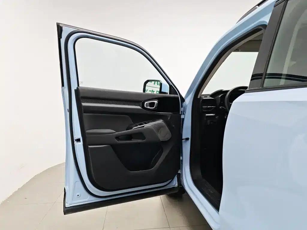 Haval Cool Dog 2022 1.5T DCT 2WD Trendy Edition — миниатюра 8
