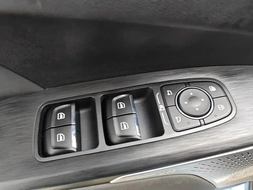 Haval Cool Dog 2022 1.5T DCT 2WD Trendy Edition — миниатюра 9