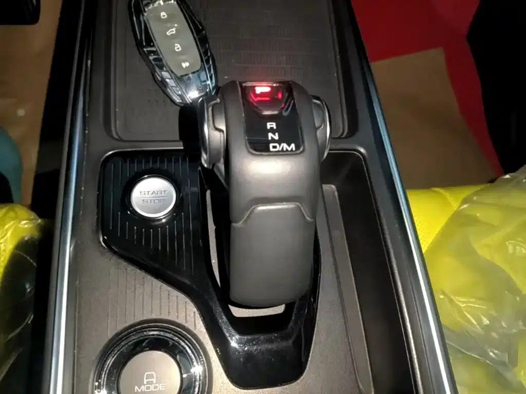 Haval Cool Dog 2022 1.5T DCT 4WD Trendy Wild Edition — миниатюра 14