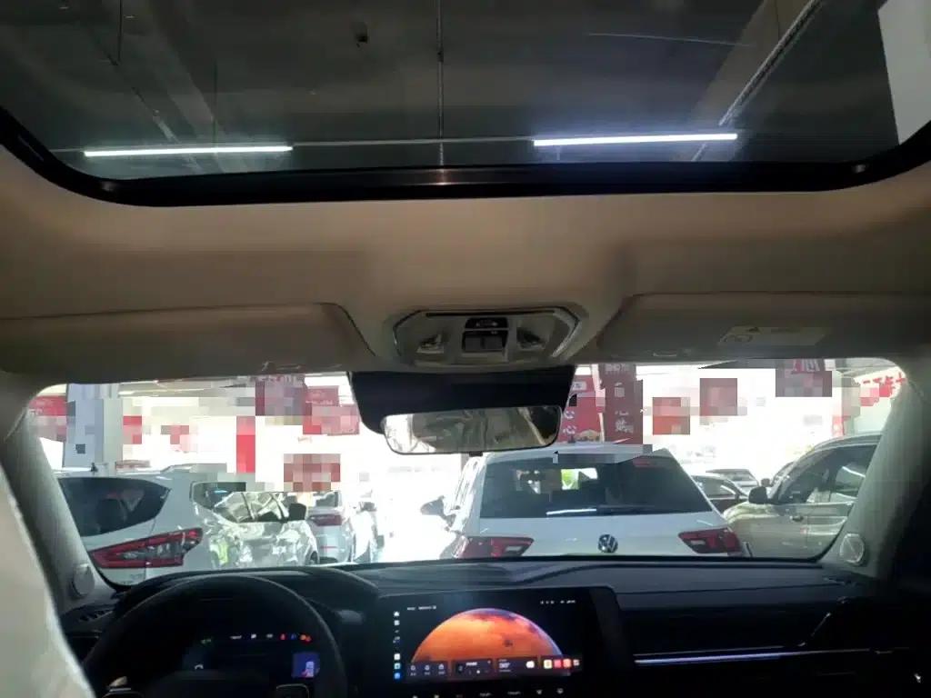 Haval Cool Dog 2022 1.5T DCT 4WD Trendy Wild Edition — миниатюра 18