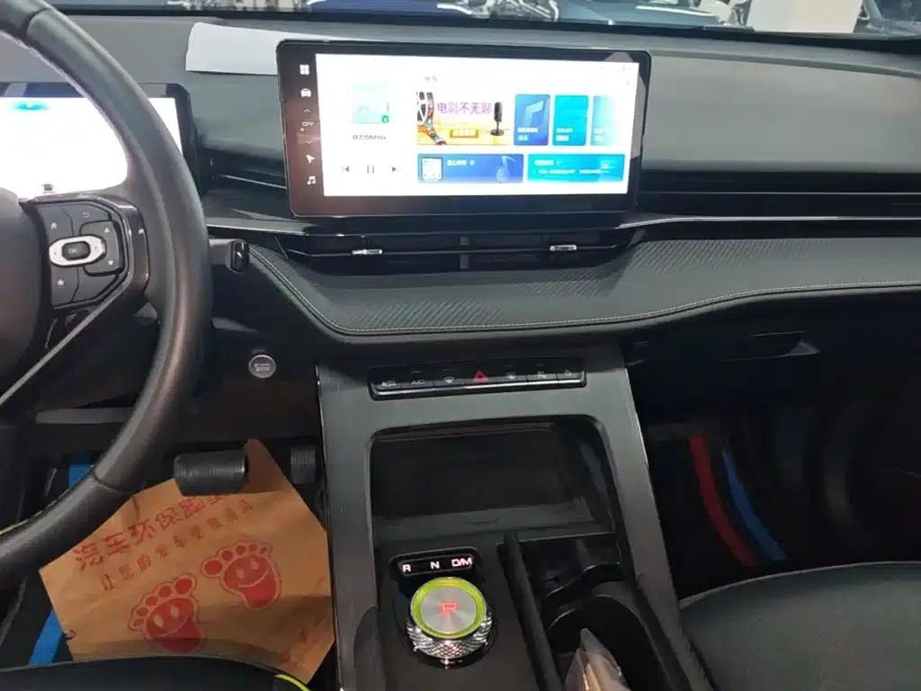 Haval H6S 2022 2.0T 2WD Sportage Edition — миниатюра 13