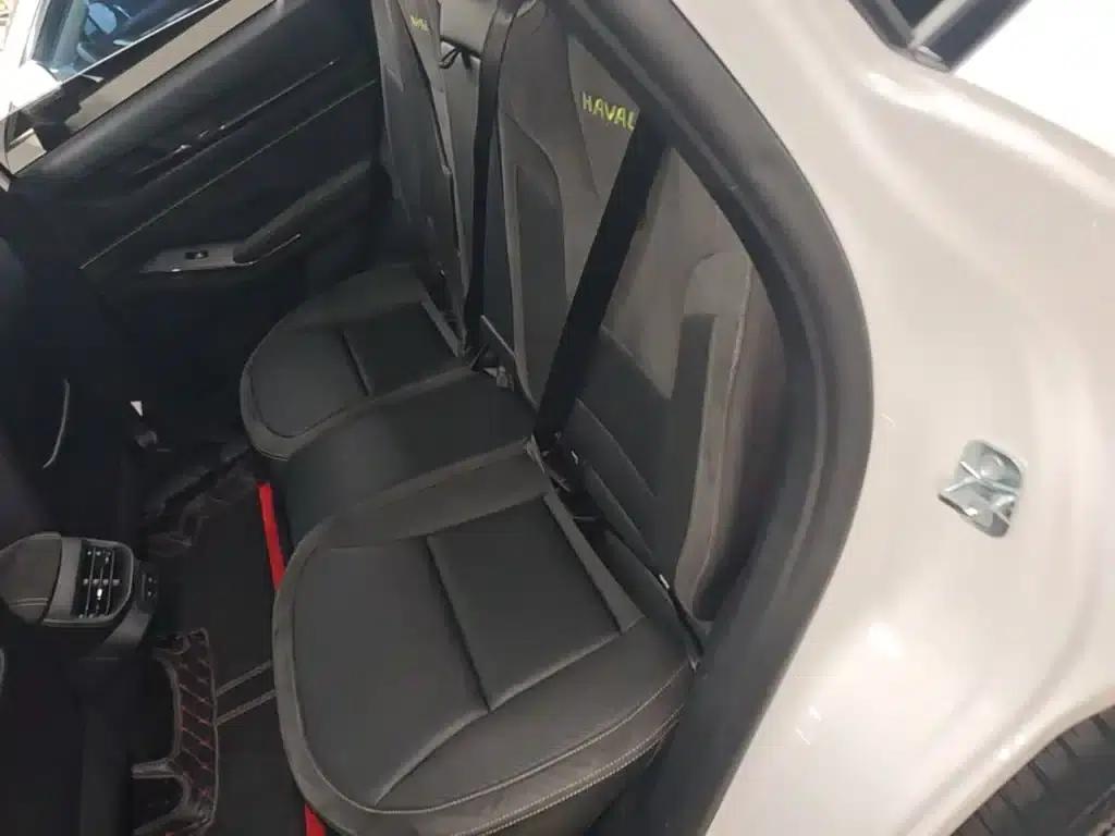 Haval H6S 2022 2.0T 2WD Sportage Edition — миниатюра 17