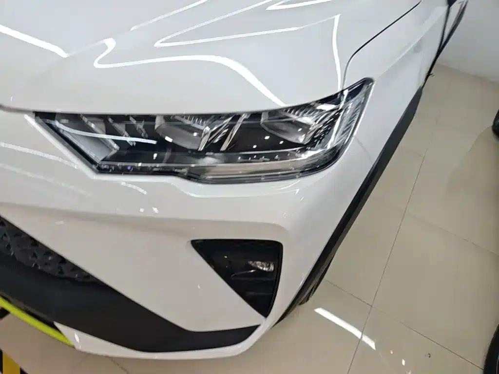 Haval H6S 2022 2.0T 2WD Sportage Edition — миниатюра 24