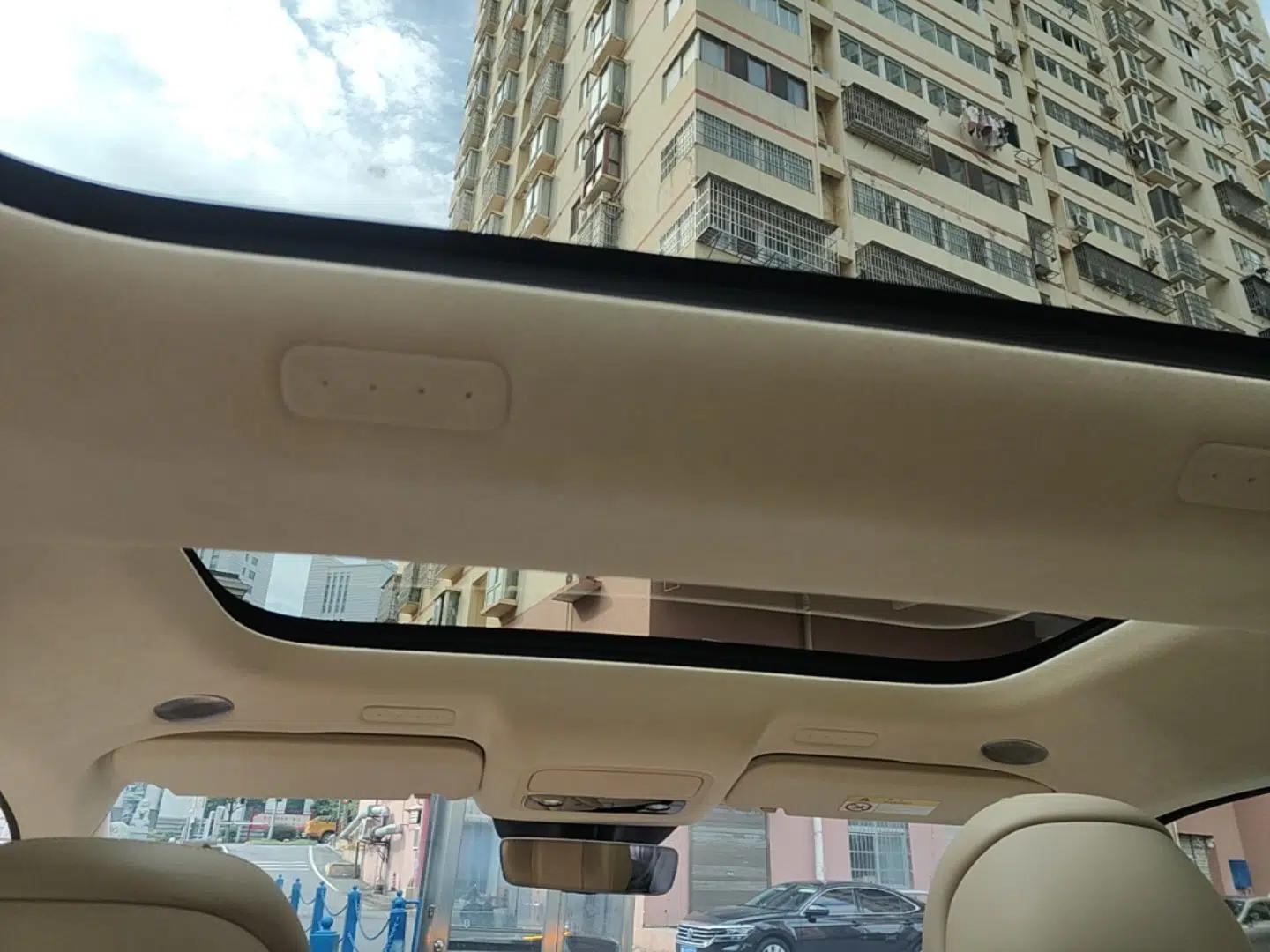 Hima AITO M9 2024 Range-Extended Max Edition 42 kWh 6-Seater Version — миниатюра 21