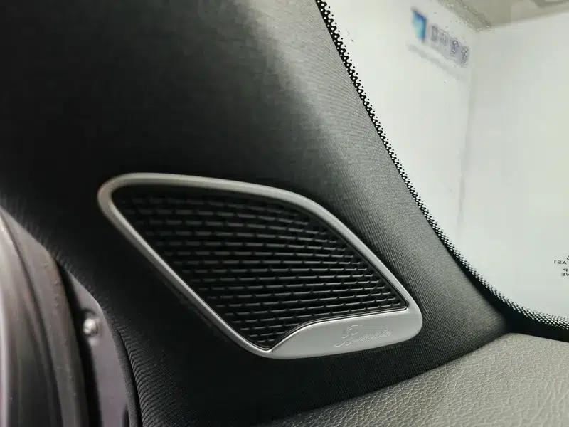 2024 Mercedes-Benz GLB AMG 35 4MATIC — миниатюра 8