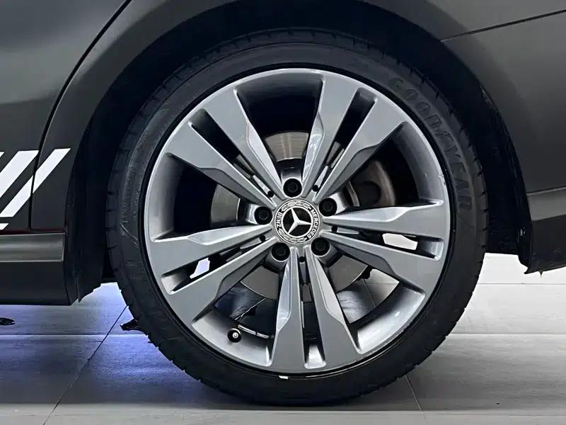 Mercedes-Benz CLA (Imported) 2018 CLA 200 Dynamic — миниатюра 15