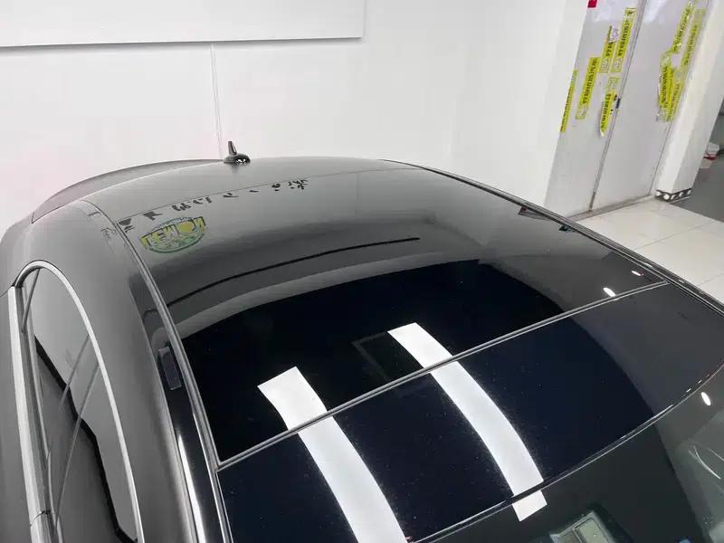 Mercedes-Benz CLA (Imported) 2018 CLA 200 Dynamic — миниатюра 16
