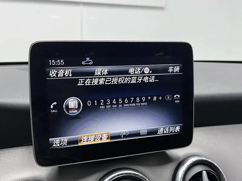 Mercedes-Benz CLA (Imported) 2018 CLA 200 Dynamic — миниатюра 21