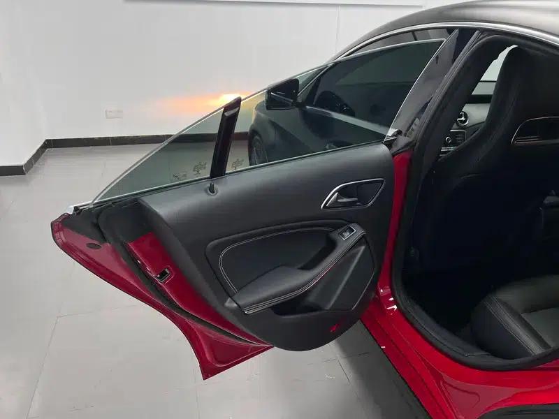 Mercedes-Benz CLA (Imported) 2018 CLA 200 Dynamic — миниатюра 35
