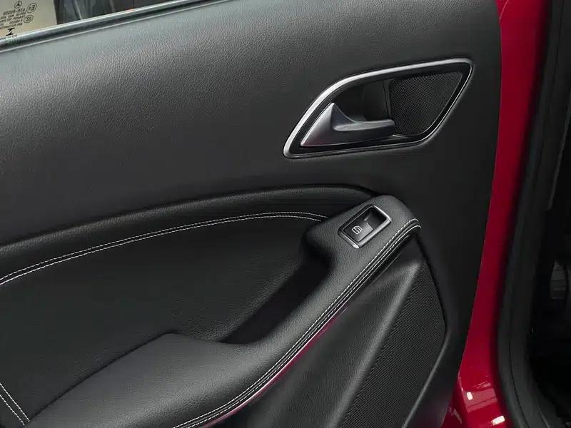 Mercedes-Benz CLA (Imported) 2018 CLA 200 Dynamic — миниатюра 39