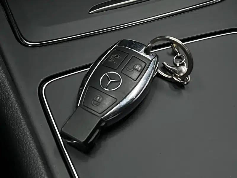 Mercedes-Benz CLA (Imported) 2018 CLA 200 Dynamic — миниатюра 8