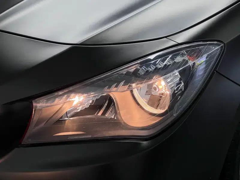 Mercedes-Benz CLA (Imported) 2018 CLA 200 Dynamic — миниатюра 9
