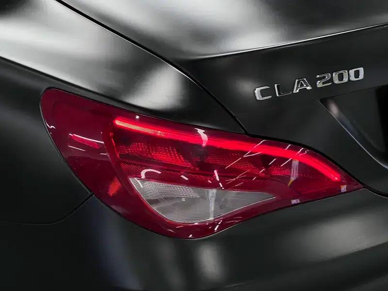 Mercedes-Benz CLA (Imported) 2018 CLA 200 Dynamic — миниатюра 10