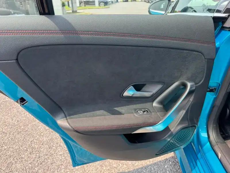 Mercedes-Benz CLA (Imported) 2024 CLA 200 Four-Door Coupe — миниатюра 11
