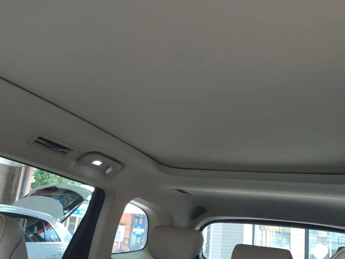Hima AITO M7 2024 1.5T Intelligent Driving 4WD Max Edition 5 Seats — миниатюра 21