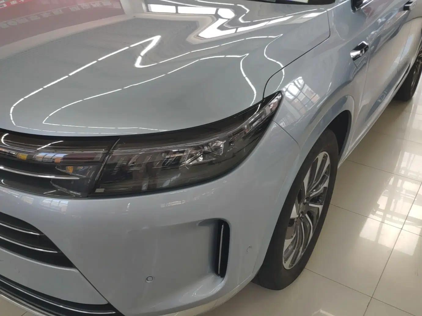 Hima AITO M7 2024 1.5T Intelligent Driving 4WD Max Edition 5 Seats — миниатюра 8