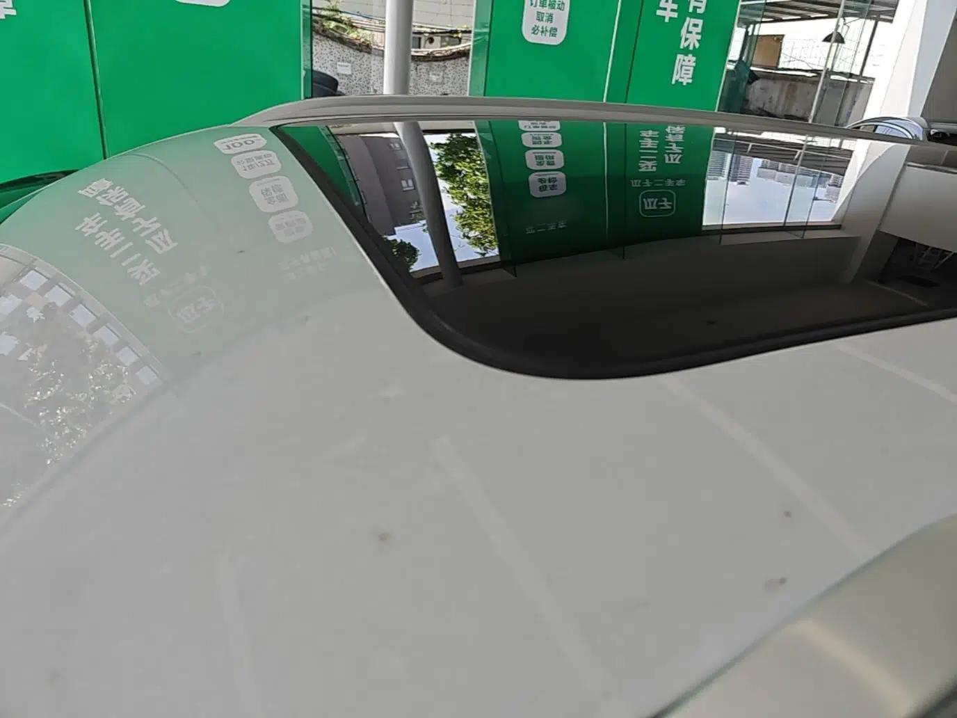Hima AITO M7 2022 1.5T Four-Wheel Drive Luxury Edition — миниатюра 7