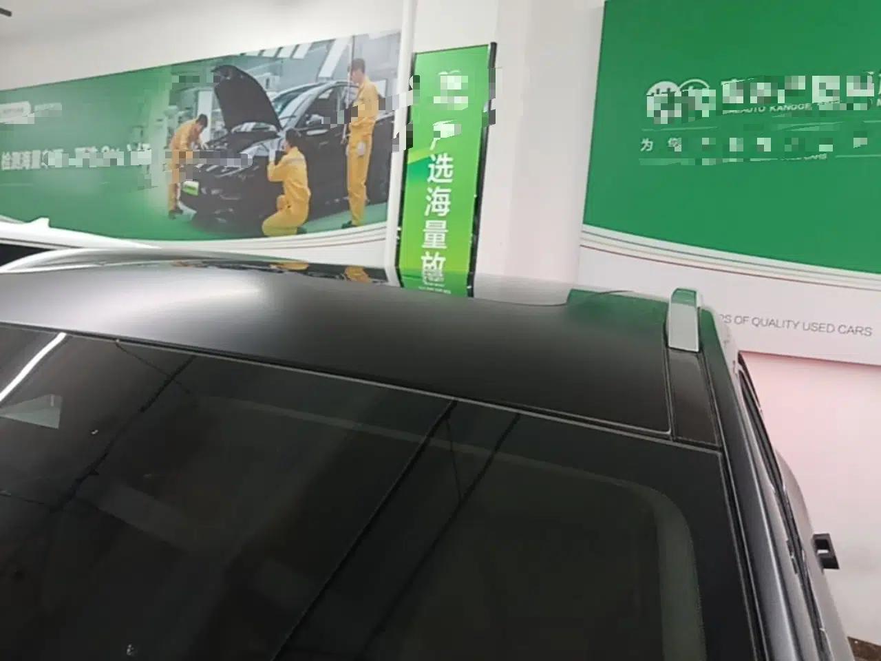 Hima AITO M7 2024 1.5T Rear-Drive Plus Version 5 Seats — миниатюра 7
