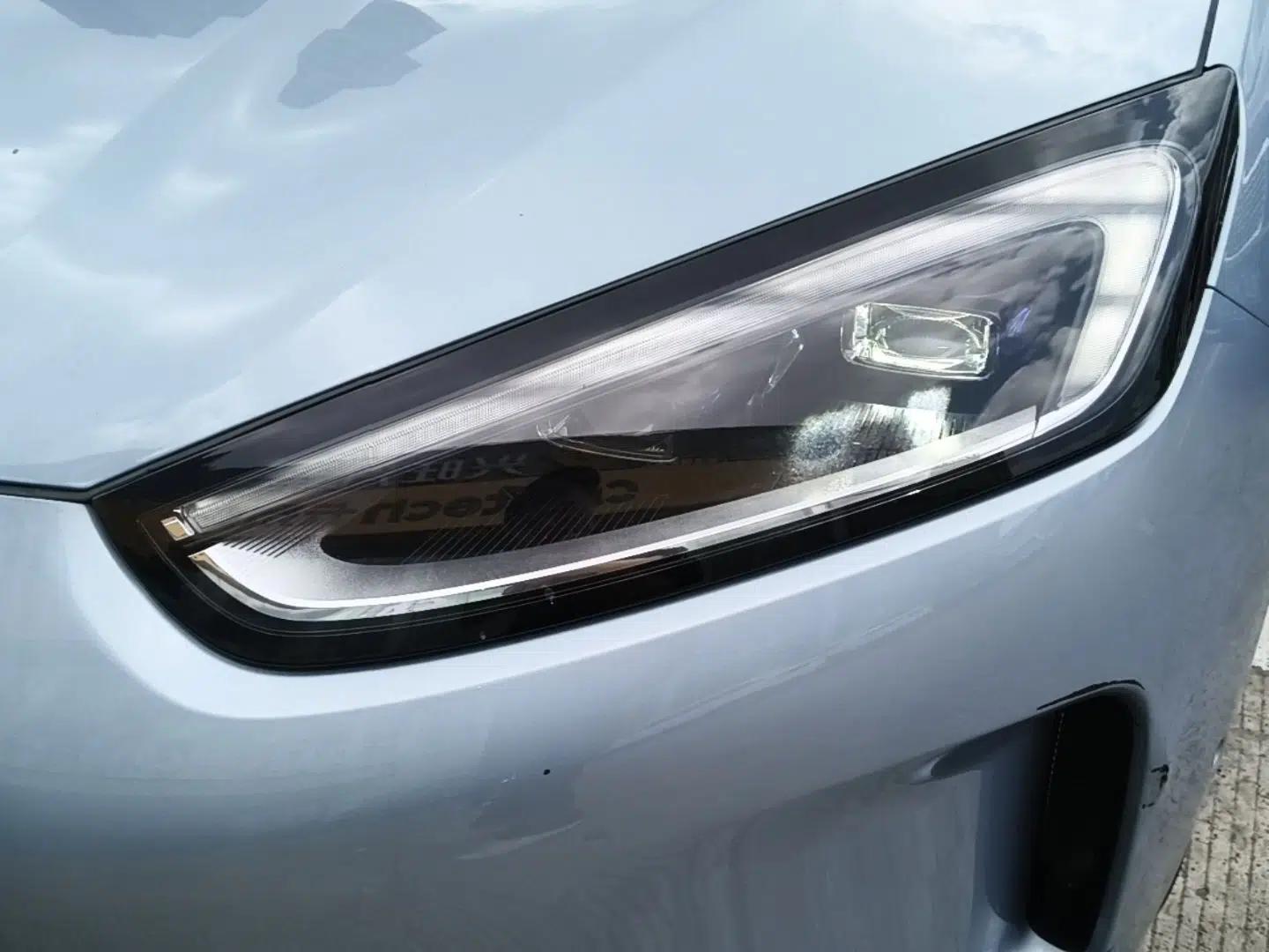 Hima AITO M5 2023 All-Electric Rear-Drive Standard Edition — миниатюра 8