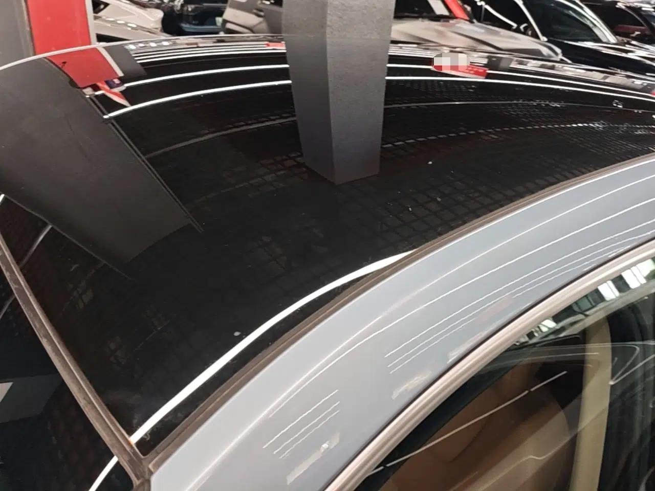 Hima AITO M5 2023 All-Electric Rear-Drive Standard Edition — миниатюра 7