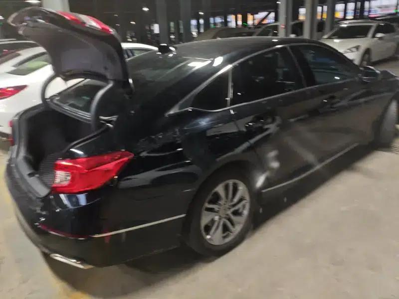 Accord 2018 260TURBO Elite Edition (China VI Emission Standard) — миниатюра 4