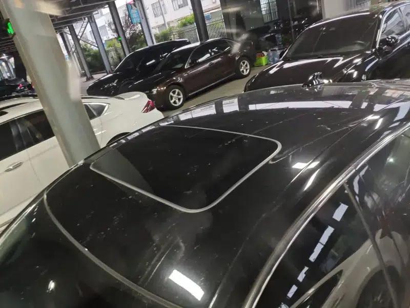 Accord 2018 260TURBO Elite Edition (China VI Emission Standard) — миниатюра 5
