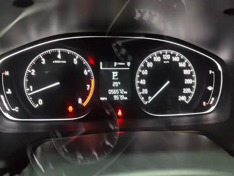 Accord 2018 260TURBO Elite Edition (China VI Emission Standard) — миниатюра 7
