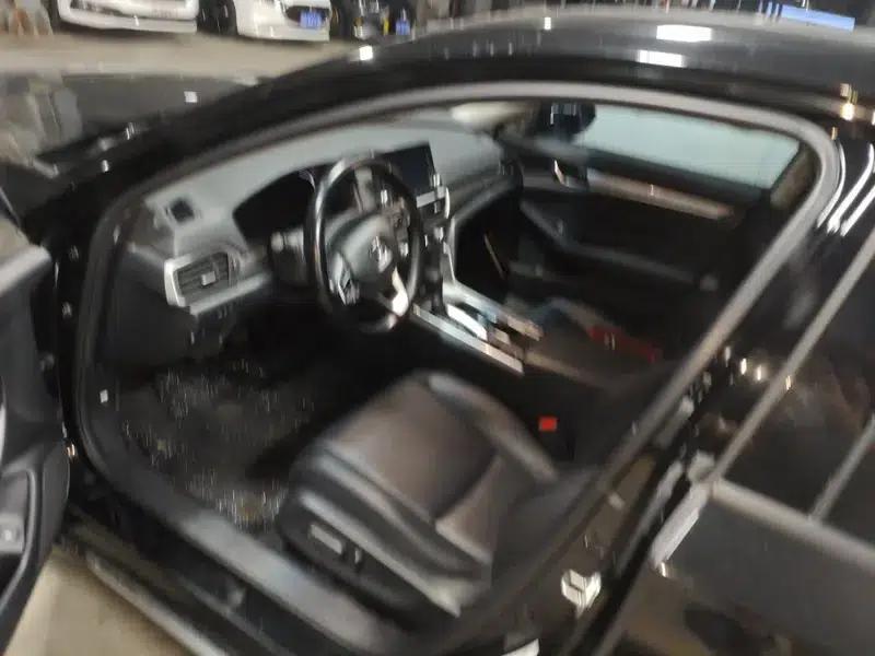 Accord 2018 260TURBO Elite Edition (China VI Emission Standard) — миниатюра 8
