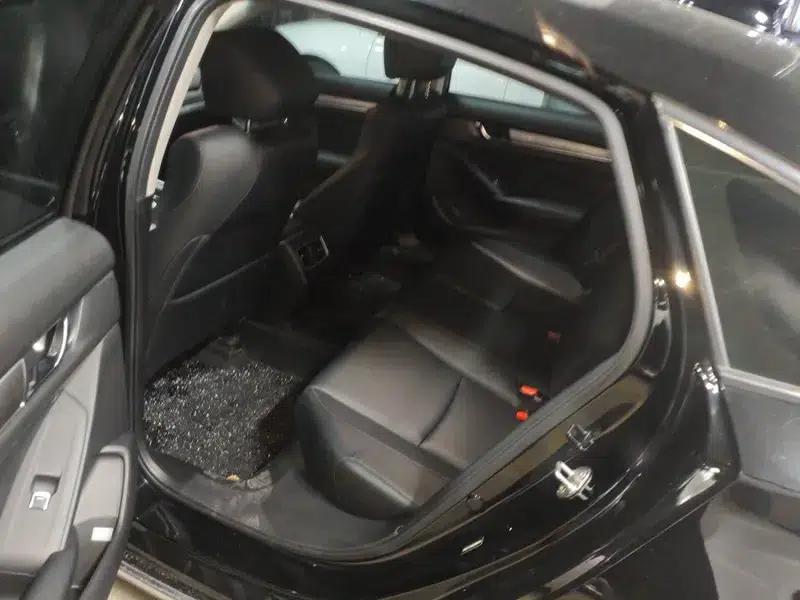 Accord 2018 260TURBO Elite Edition (China VI Emission Standard) — миниатюра 9