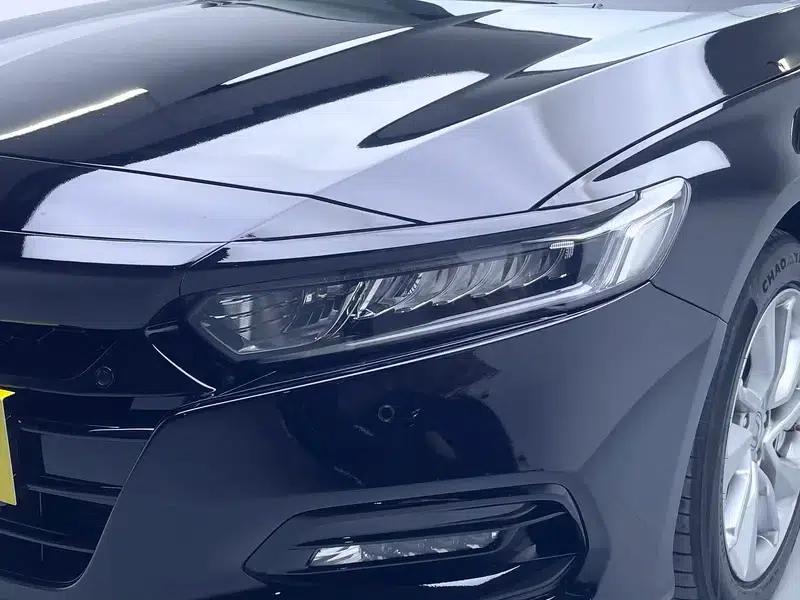 2018 Honda Accord 260TURBO Luxury Edition (China VI Emission Standard) — миниатюра 12