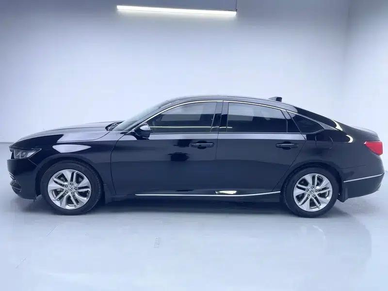 2018 Honda Accord 260TURBO Luxury Edition (China VI Emission Standard) — миниатюра 4