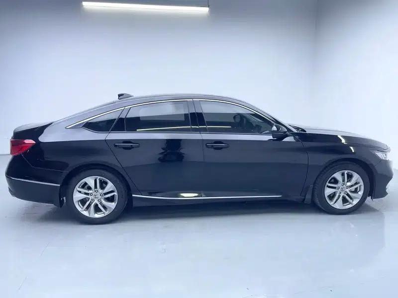 2018 Honda Accord 260TURBO Luxury Edition (China VI Emission Standard) — миниатюра 8