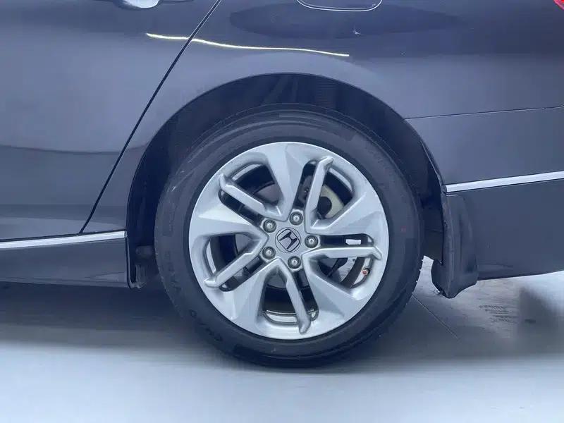 2018 Honda Accord 260TURBO Luxury Edition (China VI Emission Standard) — миниатюра 9