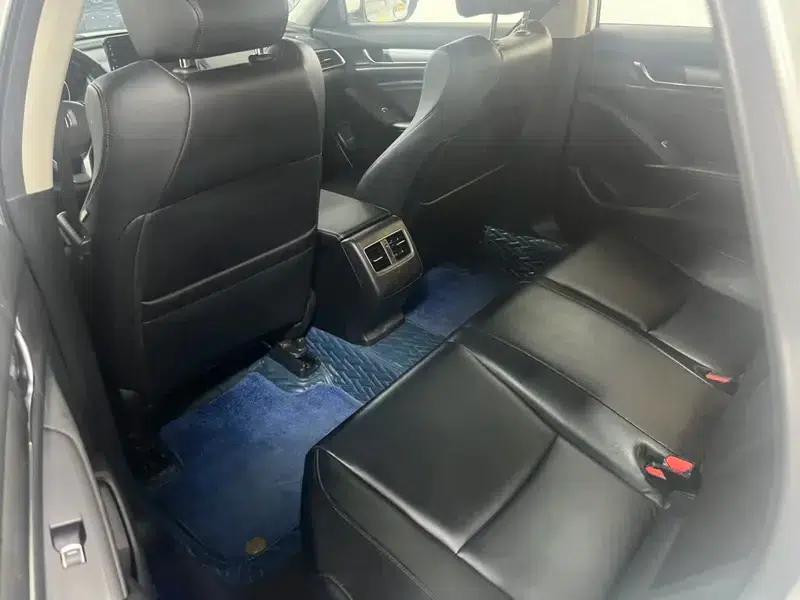 Accord 2018 260TURBO Luxury Edition (National V Emission Standard) — миниатюра 9
