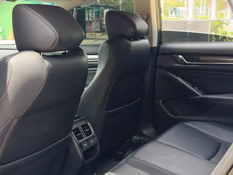 Accord 2022 260TURBO Phantom Night Premium Edition — миниатюра 9