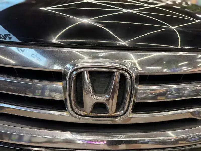 2015 Honda Accord 2.0L LXS Elite Edition — миниатюра 14