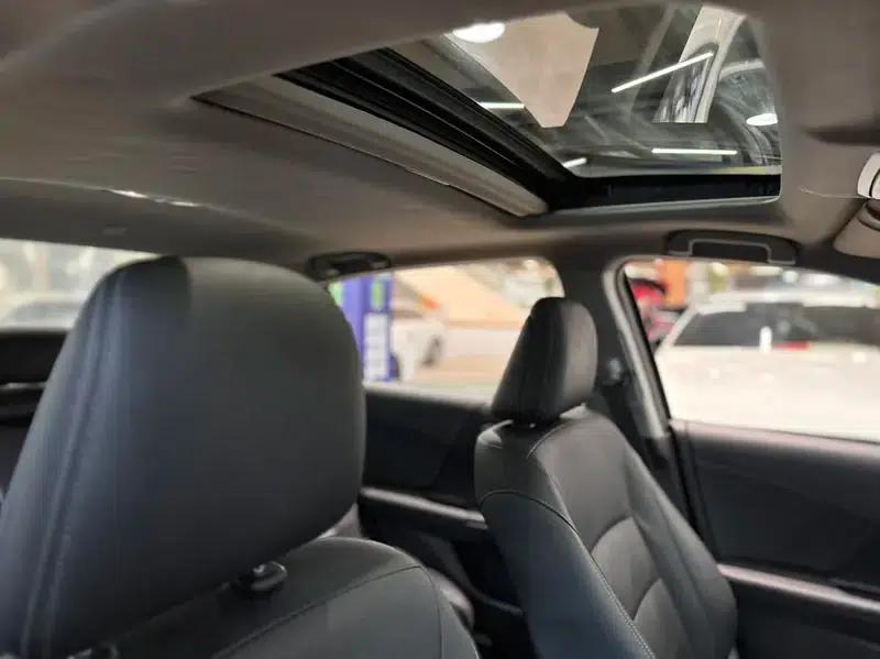 2015 Honda Accord 2.0L LXS Elite Edition — миниатюра 34