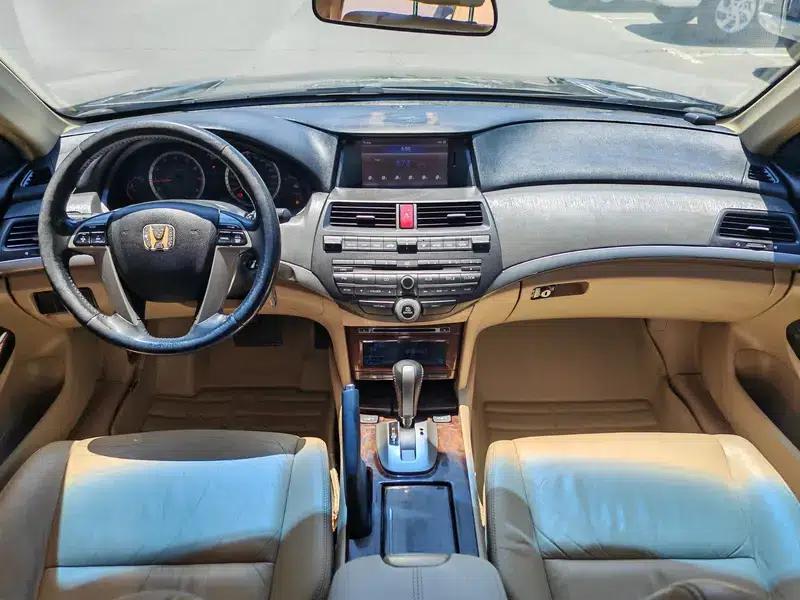 Accord 2009 2.4L LX — миниатюра 7