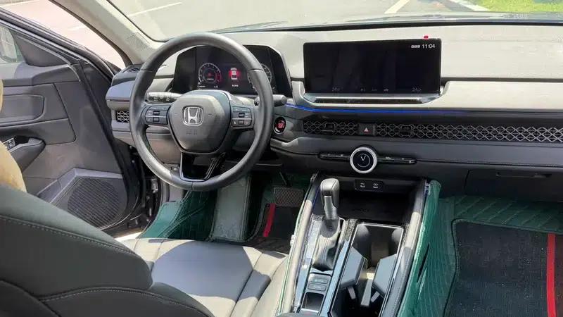 2023 Honda Accord 260TURBO Smart Edition — миниатюра 13
