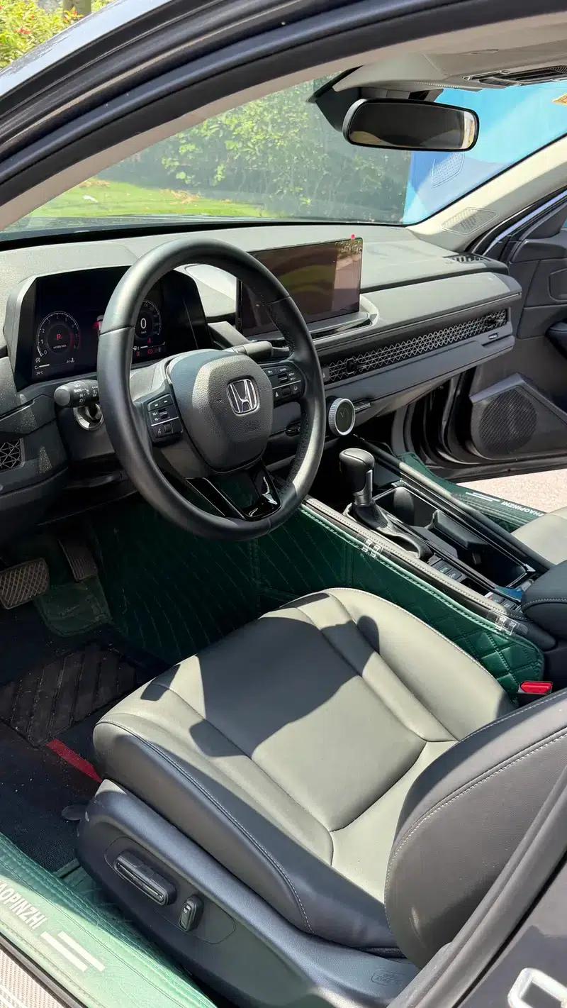 2023 Honda Accord 260TURBO Smart Edition — миниатюра 6